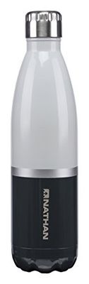 Nathan Unisex's 4429N-740-GVBS chrom, trójkolorowy szary fioletowy/czarny/srebrny, 25 uncji / 740 ml