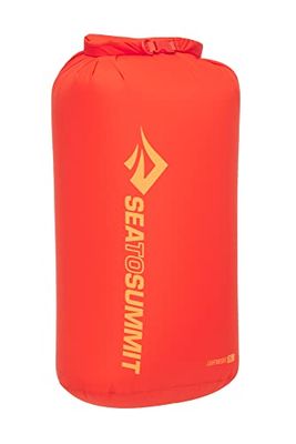 Sea to Summit Lichtgewicht droge zak, multifunctionele droge opslag, Pittige S, 35 liter, 35 Liter