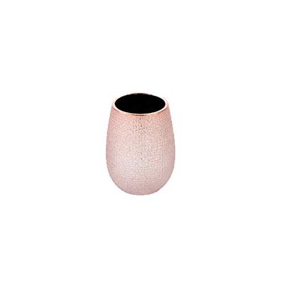 MSV Vaso Shanghai Rosa Ø7,5 x 11 cm