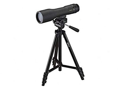 Nikon Prostaff 3 16-48x60 Fieldscope, Nero