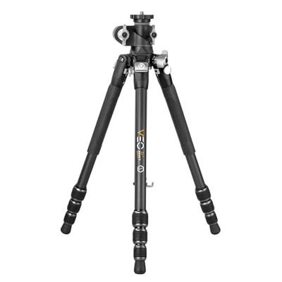 Vanguard Veo 3T+ 234CT - Trípode Carbono descentrable y Plegable
