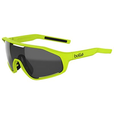 bollé Unisex Shifter zonnebril, multicolor, L, multicolor