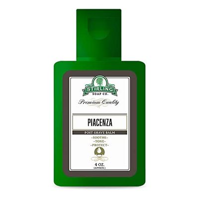 Stirling Balsamo Dopobarba Piacenza senza alcool 118ml