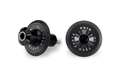 Puig 21608N Diabol Pro Czarny