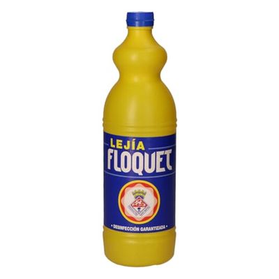 Lejía