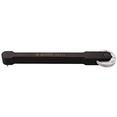 Unior CALIBRADOR DE CADENA 1-1.2 mm 1643/4