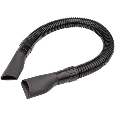 Draper 24392 AVC26 A tubo flessibile per aspirapolvere, blu