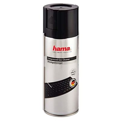 Hama Gas estrattore di Polvere, 400 ml