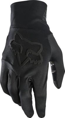 Fox Racing - Ranger Water Glove,Black,S