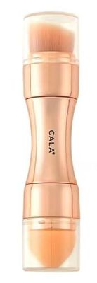 CALA. 4 in 1 Makeup Brush - Makeup Brush