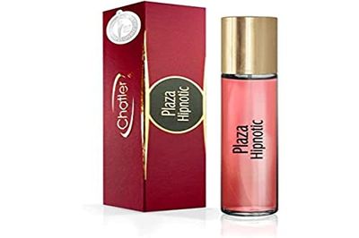 Plaza Hipnotic for Woman Perfume - Display 6x30ml
