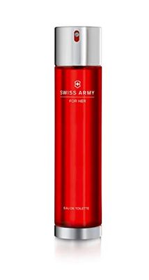 Swiss Army For Women 1.7 Oz Edt Spray