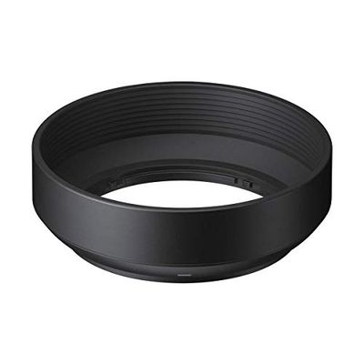 Sigma LH520 – 03 Para-sol (60 mm F2,8 e 30 mm F2,8) para DN, cor preta