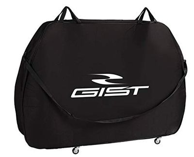 ADDITIVE Borsa per Telaio 2179419000, Unisex-Adulto, Nero, Taglia Unica