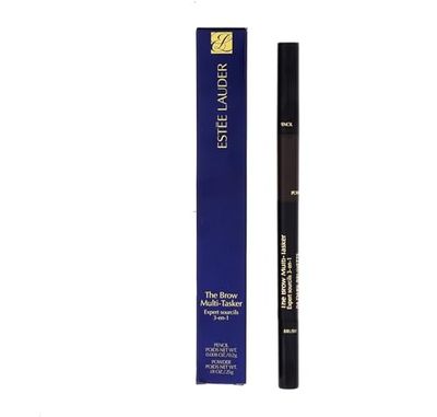 Estee Lauder - lápis de sobrancelhas the brow multi tasker estée lauder