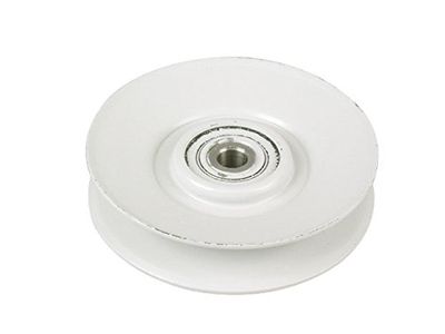 Ratioparts 30-769 Rouleau de serrage 89 mm