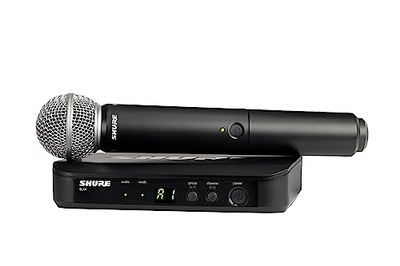 BLX24E/SM58-K3E