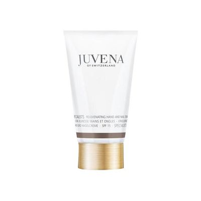 Juvena Specialist Rejuvenating Hand and Nail Cream 75 ml