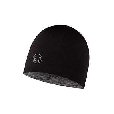 Buff Bonnet reversible Merino Wool Lightweight Unisexe pour jeunes