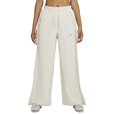 Nike W NSW Pant Earth Day Ft Mr Sportbroek voor dames