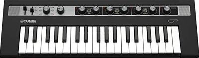 YAMAHA REFACECP - Teclado electrónico