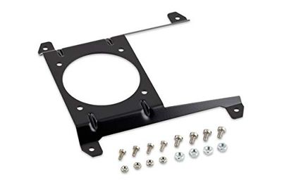 Aqua Computer Compatible Lüfterhalterung 140 mm für ULTITUBE D5 Ausgl