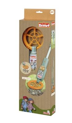 Scout Metalldetektor