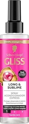Gliss ERC 200ml Long&Sublime ES/PT
