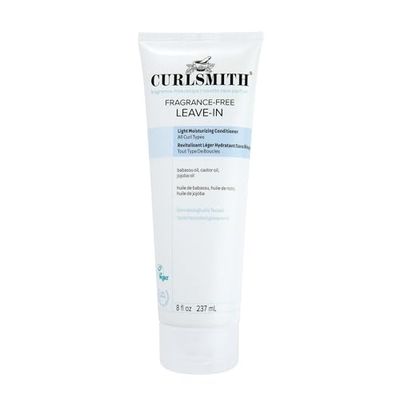 Fragrance-Free Leave-In