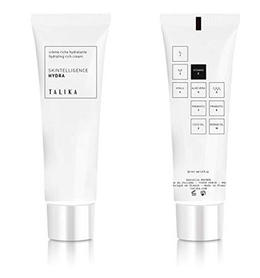 TALIKA SKINTELLIGENCE HYDRA hydrating riche cream day&night 50 ml