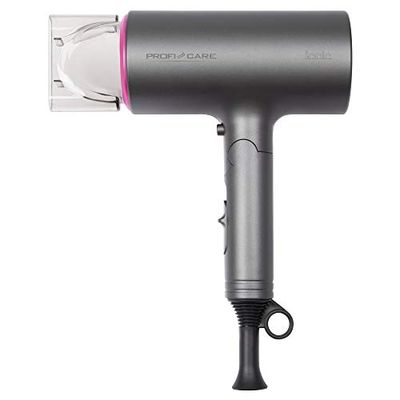 ProfiCare 330731 PC-HT 3073 Hair Dryer, Pink, 1600 Watt