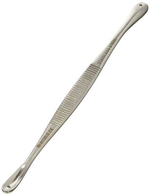 GIMA 26820 Unna - Ovalado, 14 cm