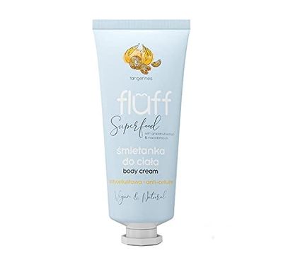 Fluff ? mietanka do Cia?a Mandarynka 150 ml