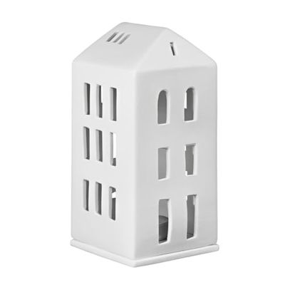 Räder Casa de luz Techo a Cuatro Aguas