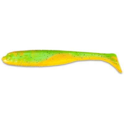 Saeger Moby Softbaits Cebo Artificial, Unisex-Adult, Multicolor, 13 cm