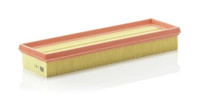 MANN-FILTER C 3042/1 Air Filter - CARS + TRANSPORTERS
