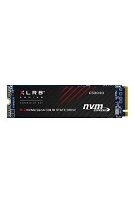 PNY SSD 1TB CS3040 M.2 PCI EXPRESS 4.0 NVME