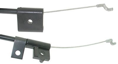 Greenstar, 8604, GreenStar 8604 freno adattamento motore cavo Murray con navigazione principale plastica berzogen X6306803