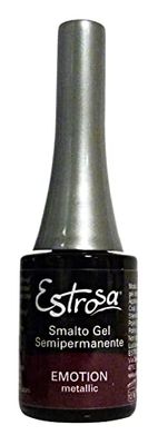 Estrosa Smalto Gel Emotion - 100 gr