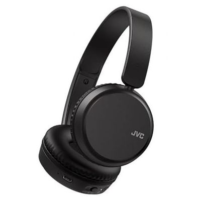 JVC Słuchawki douszne BT HA-S36W-B-U czarne