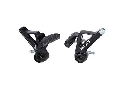 XLC BR-C04 KIT FRENOS CANTILEVER RUEDA DEL/TRAS.AL