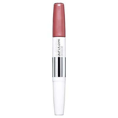 Maybelline New York – Rouge à Lèvres – Superstay 24H – Teinte : Delicious (150)
