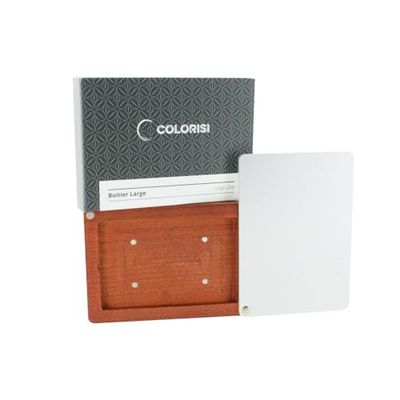 Colorisi - Caja recargable (tamaño grande)