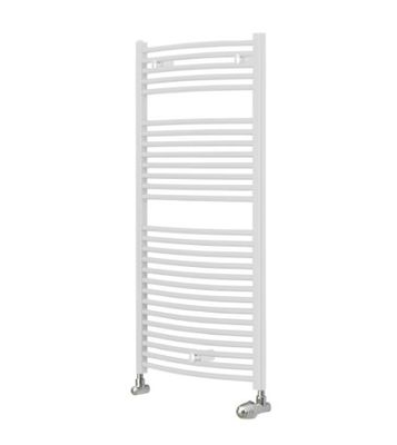 XIMAX badkamerradiator Top, wit 1172 x 595 mm wit