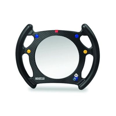 SPARCO MIROIR DE SURVEILLANCE POUR BEBE - KIDS