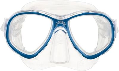 Cressi Perla Jr Mask - Duikmasker voor kinderen