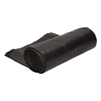 Industriell soppåse G-150 svart
