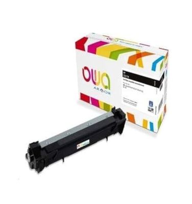 Armor K16027OW Cartouche de toner Noir 1 pièce(s) - Cartouches de toner (1600 pages, Noir, 1 pièce(s))