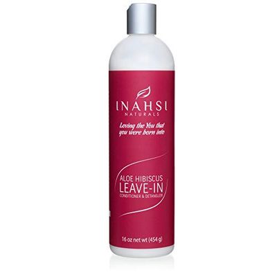 In Aloe Hibiscus Leave-in 454g