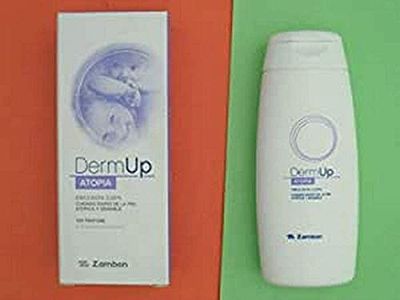 DERM UP ATOPIA EMULSION 0.25% 200 ML